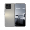 ASUS Zenfone 11 Ultra (12G/256G) 灰色正反面外觀圖
