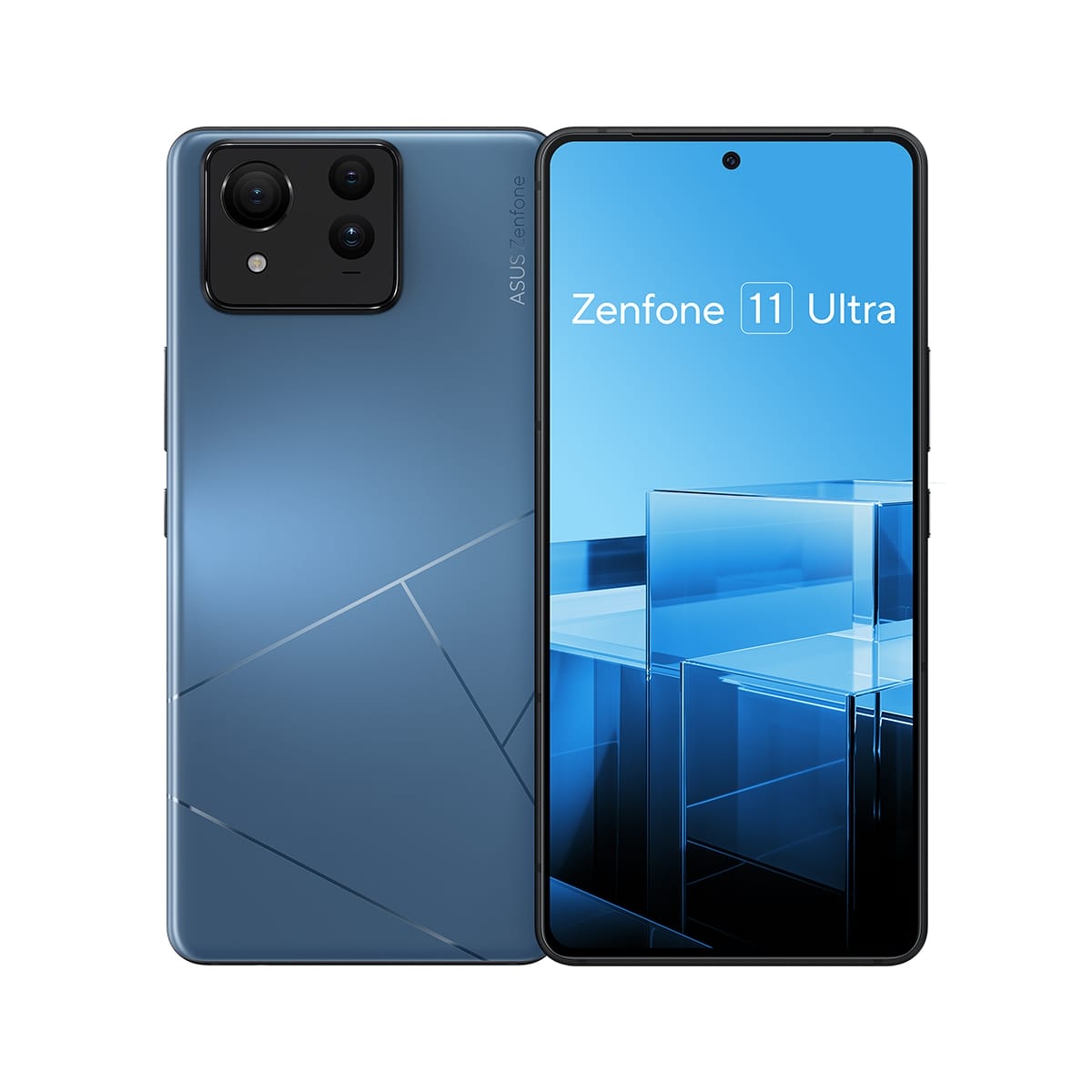 asus-zenfone 11 ultra-blue