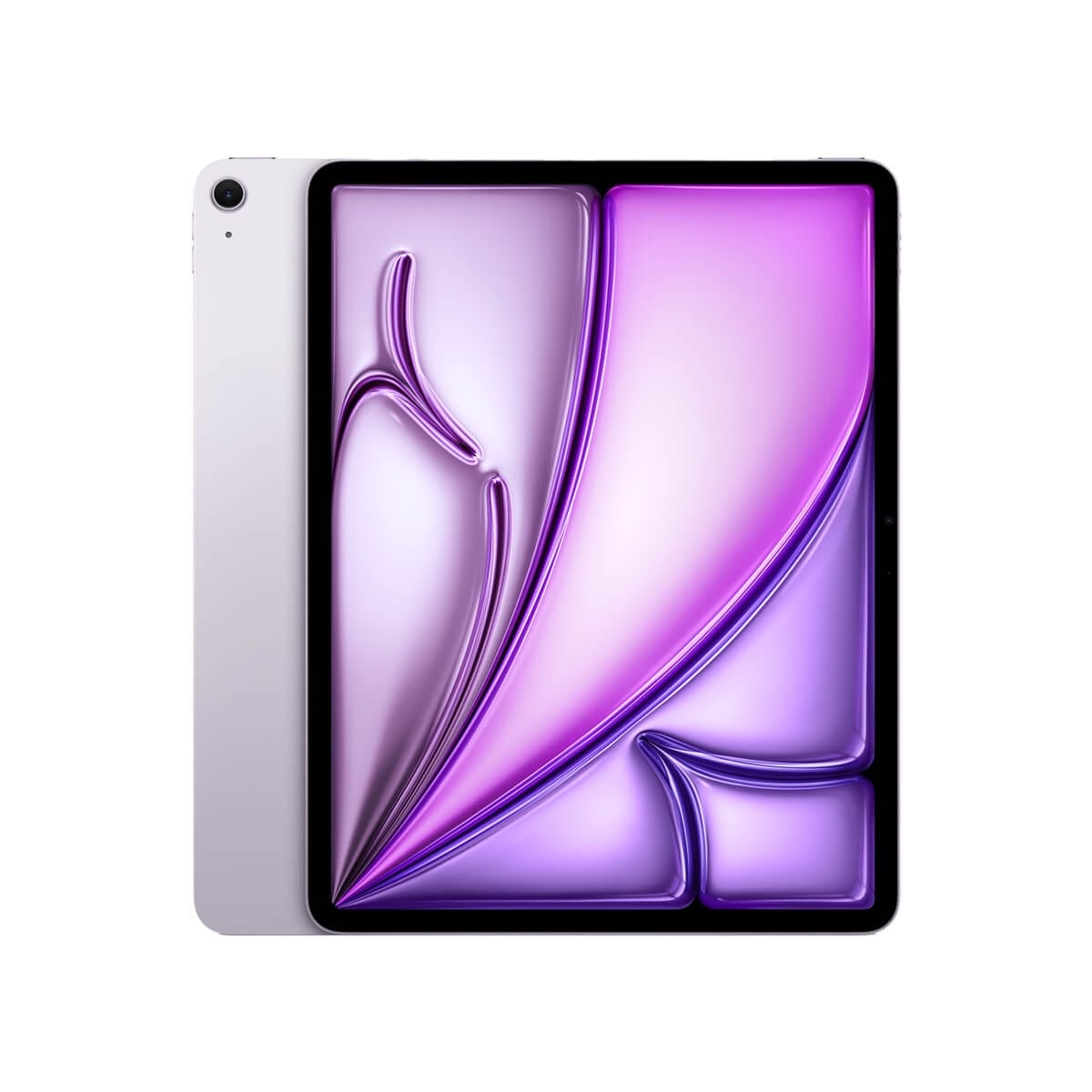 apple-iPad air 11(m2)-purple