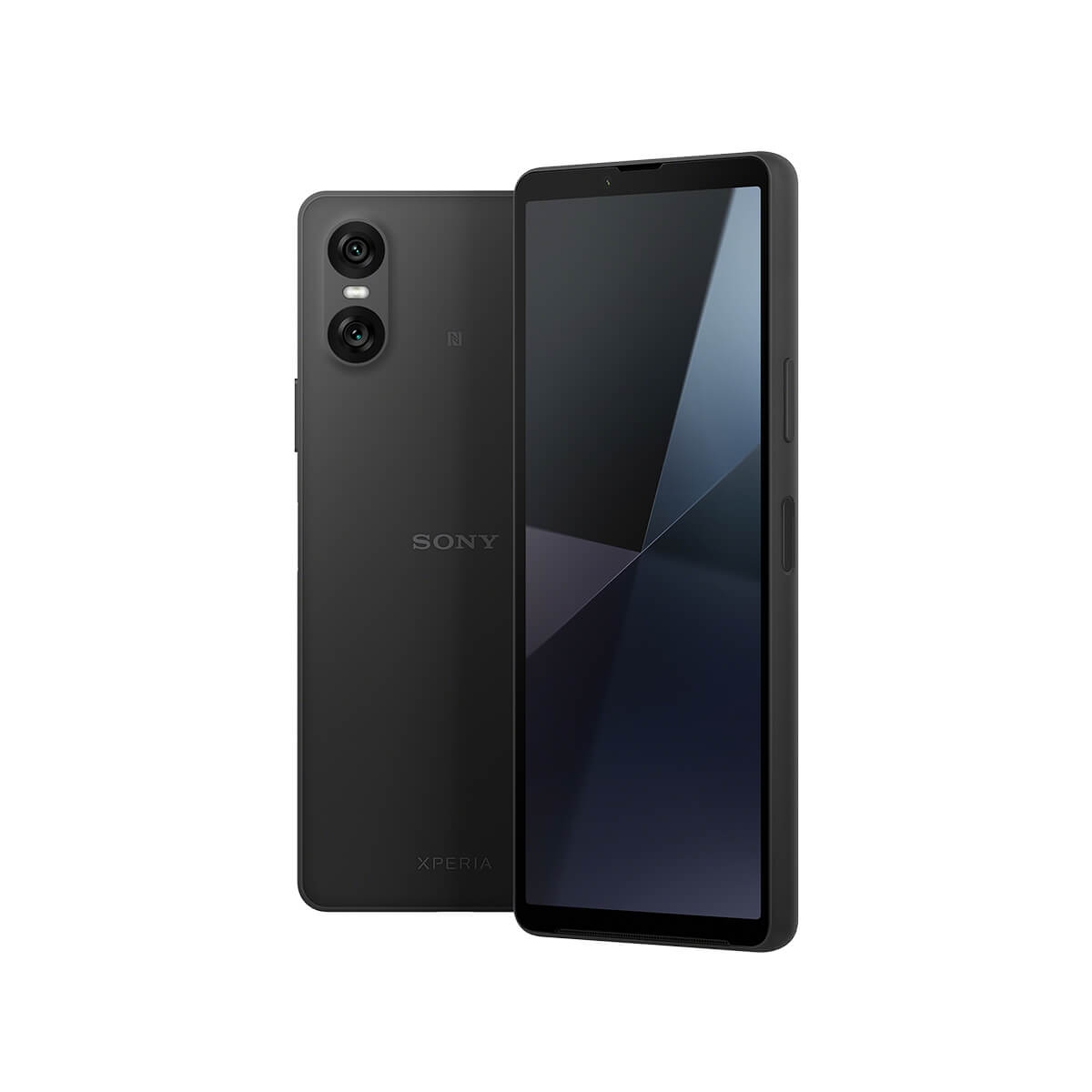 sony-xperia 10 vi-black