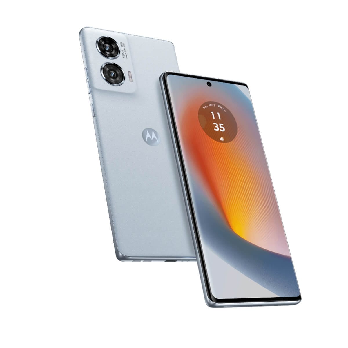 motorola-moto edge 50 fusion-blue