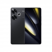 小米-poco f6-black