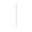Apple Pencil Pro 觸控筆 白色外觀圖