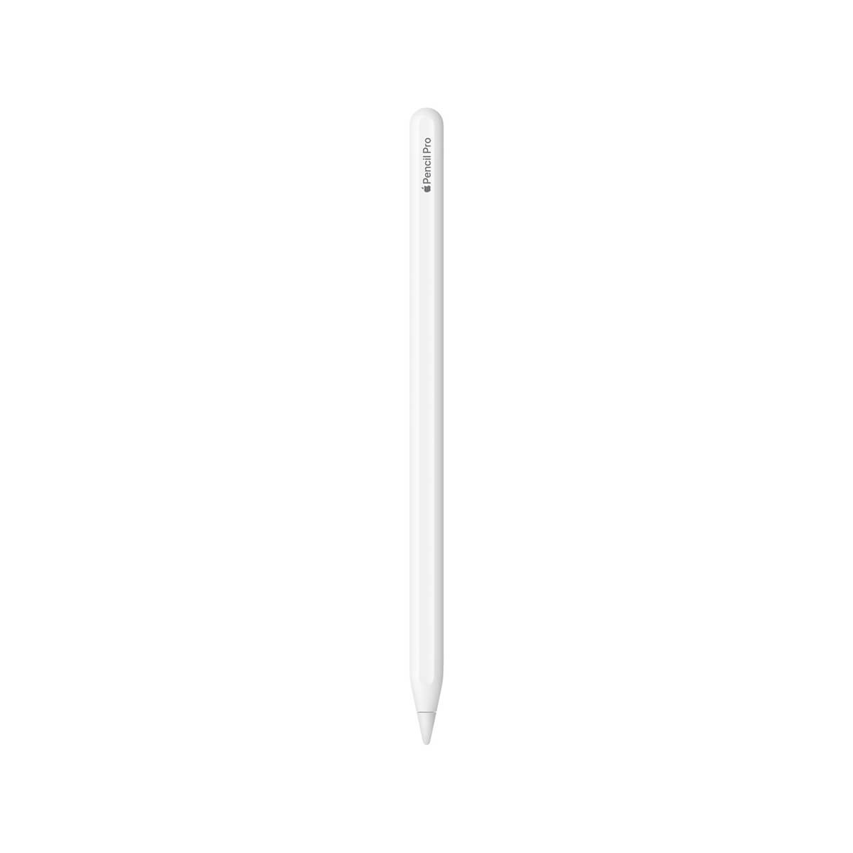Apple Pencil Pro 觸控筆 白色外觀圖