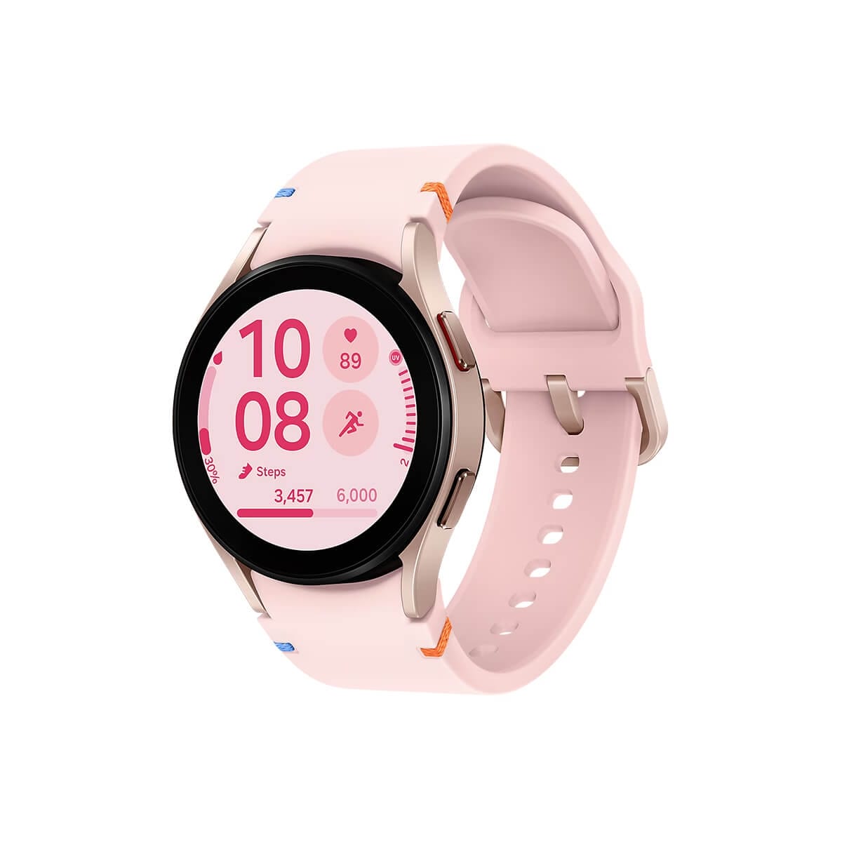 samsung-galaxy watch fe-pink