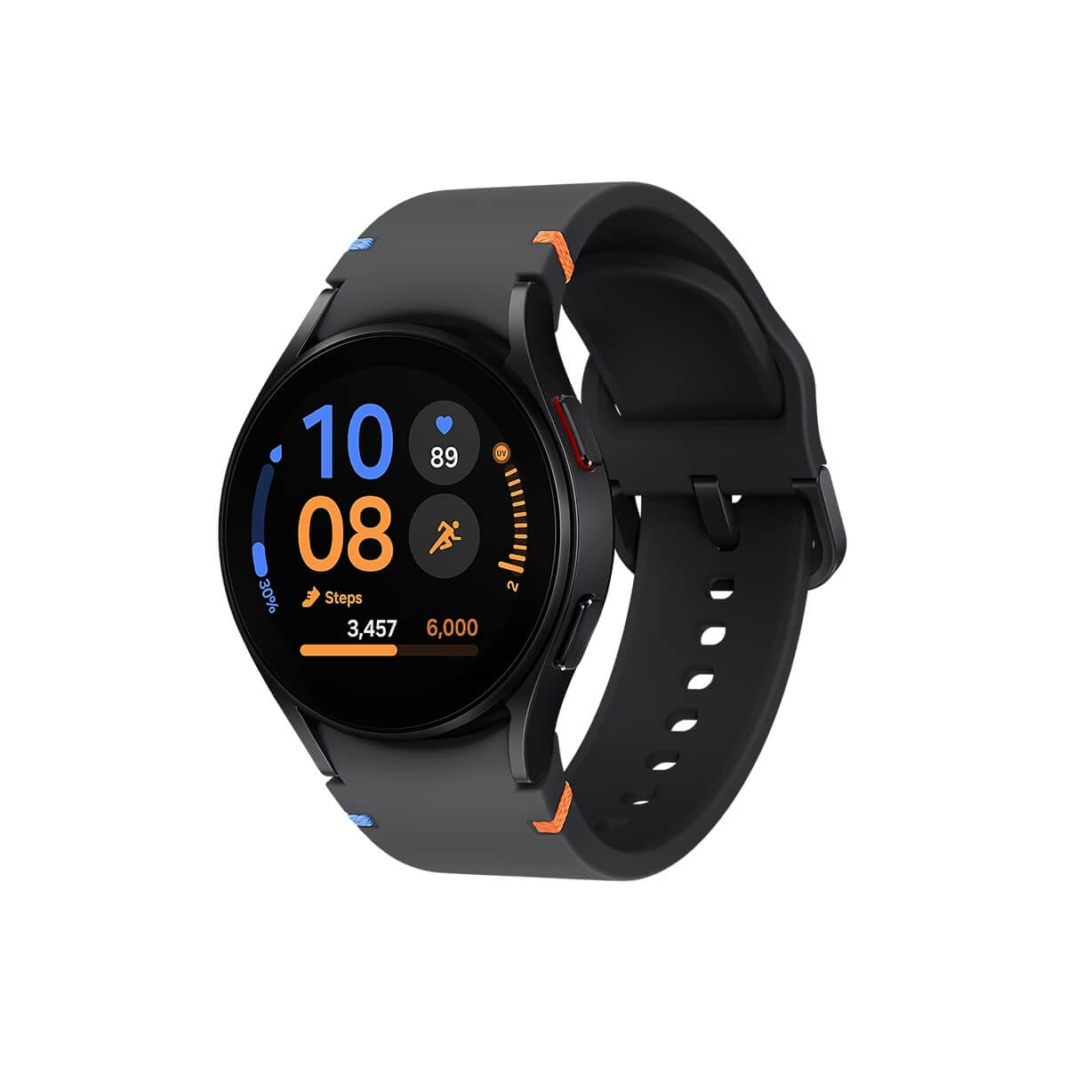 samsung-galaxy watch fe-black
