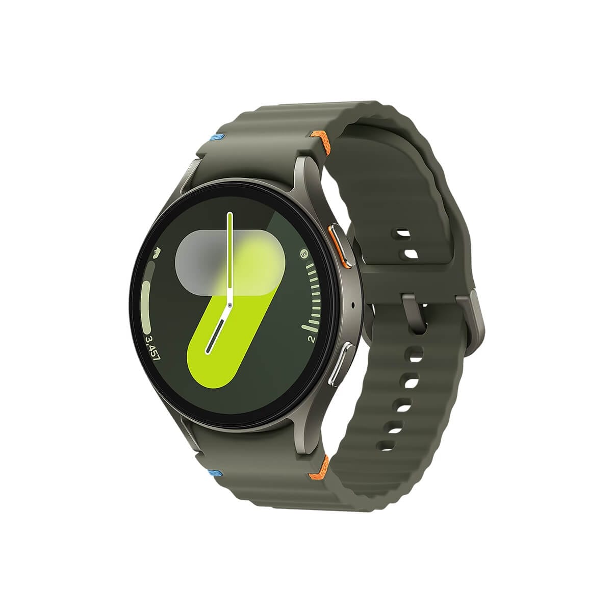 samsung galaxy watch7 44mm wifi-green