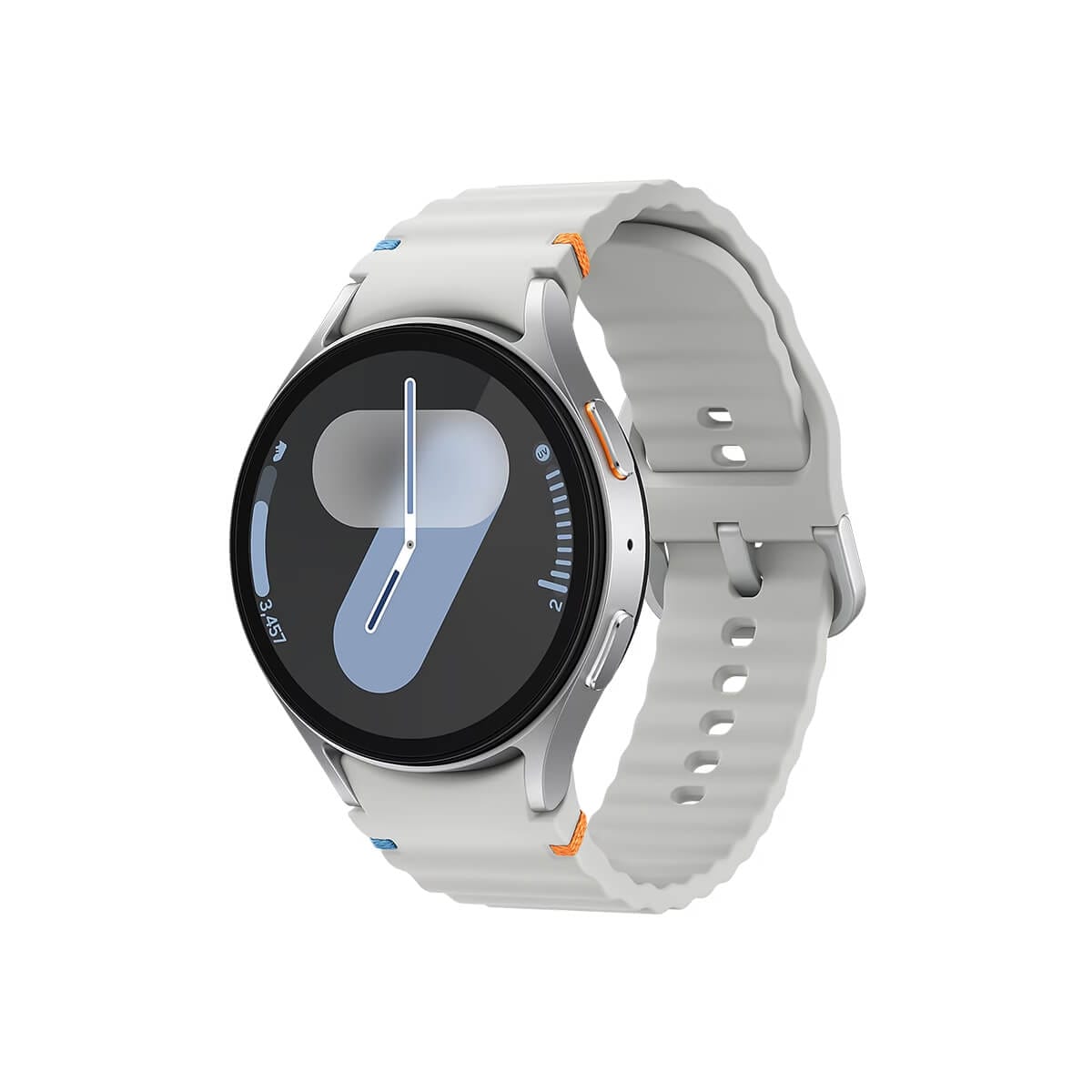 samsung galaxy watch7 44mm wifi-silver