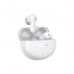 OPPO Enco Air4 Pro 真無線藍牙耳機 白色耳機含充電殼外觀圖