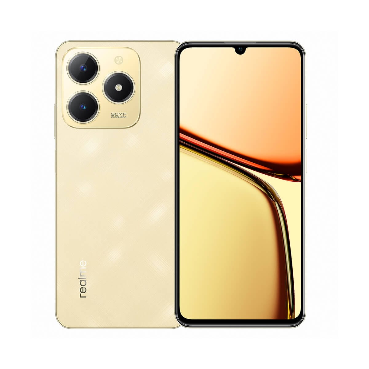 realme-c61-gold