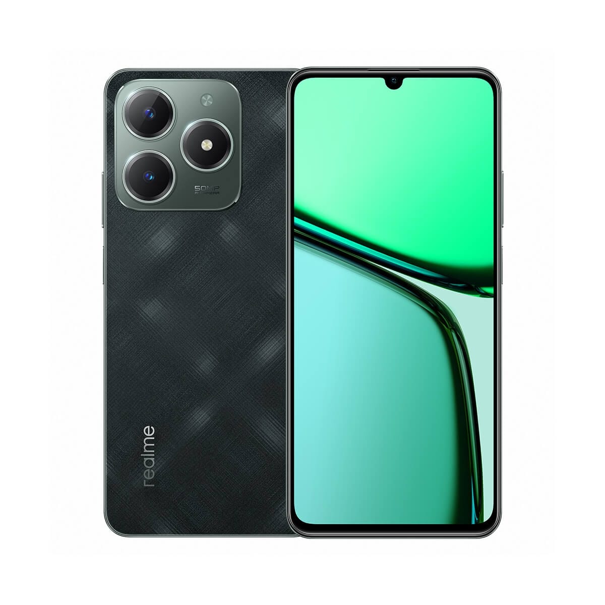realme-c61-green