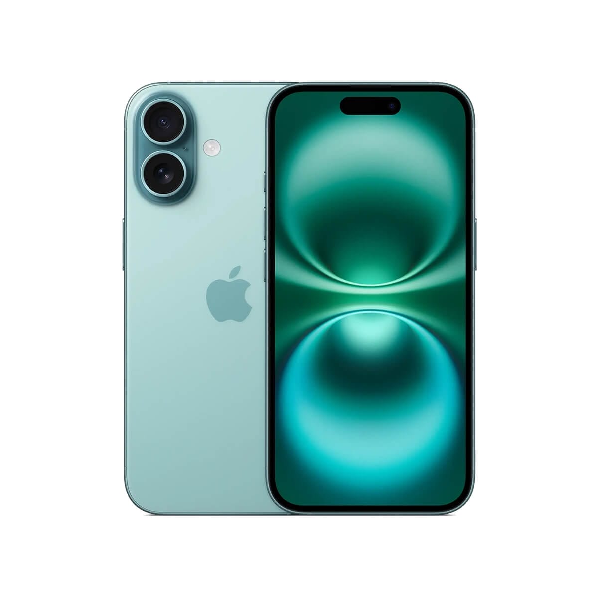 apple-iphone 16-green