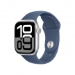 apple watch s10 42mm-silver
