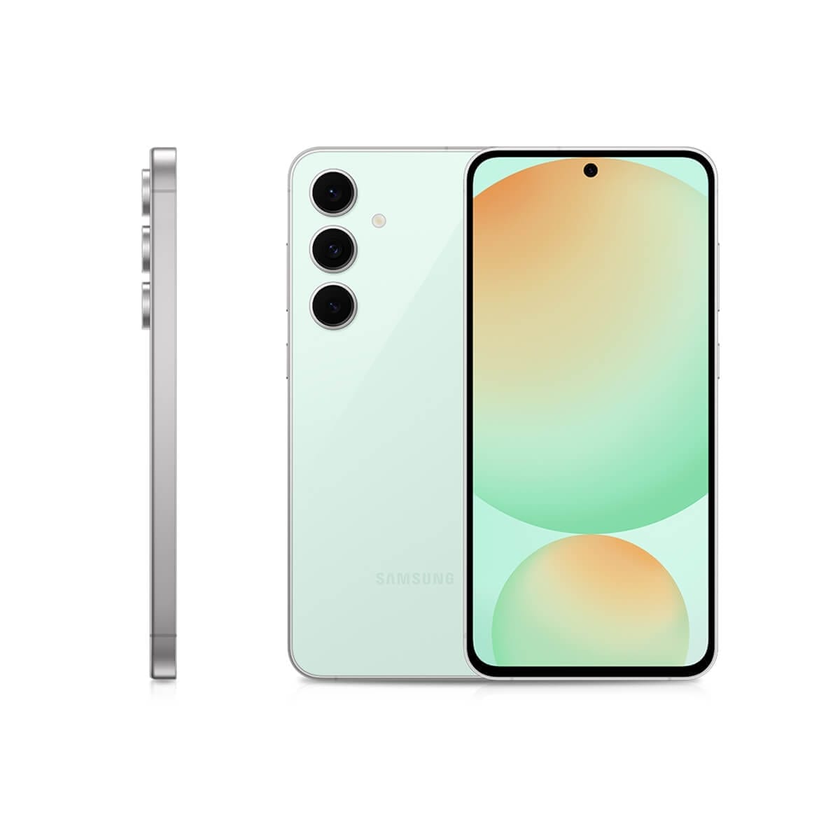 samsung-s24 fe-green