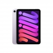 Apple iPad mini A17 Pro 128GB 5G 紫色正反面外觀圖