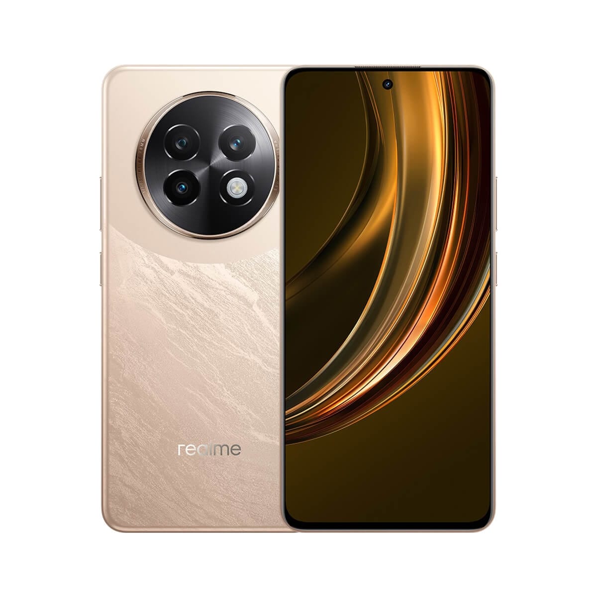 realme-13 plus-gold