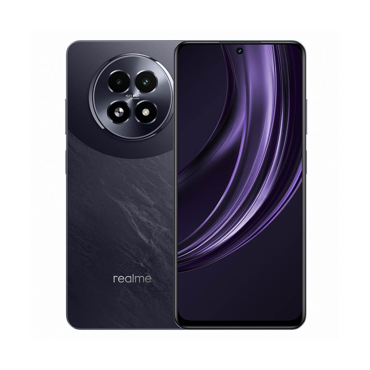 realme-13 5g-purple