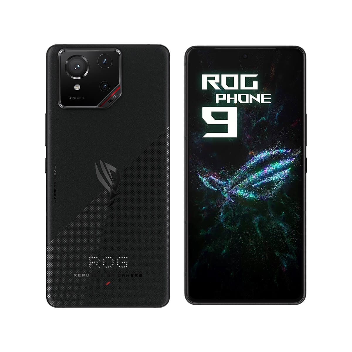 asus-rog phone 9-black