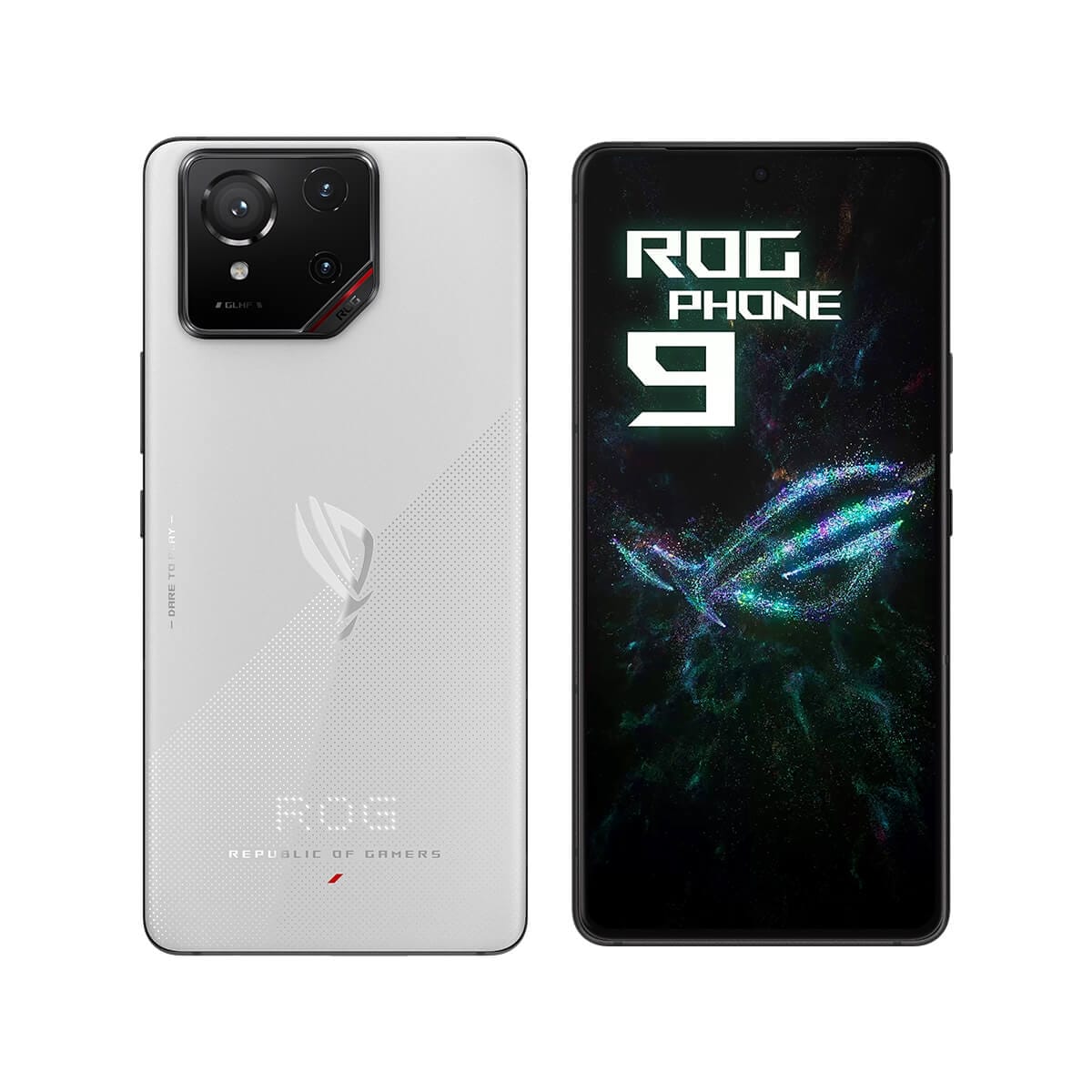 asus-rog phone 9-white