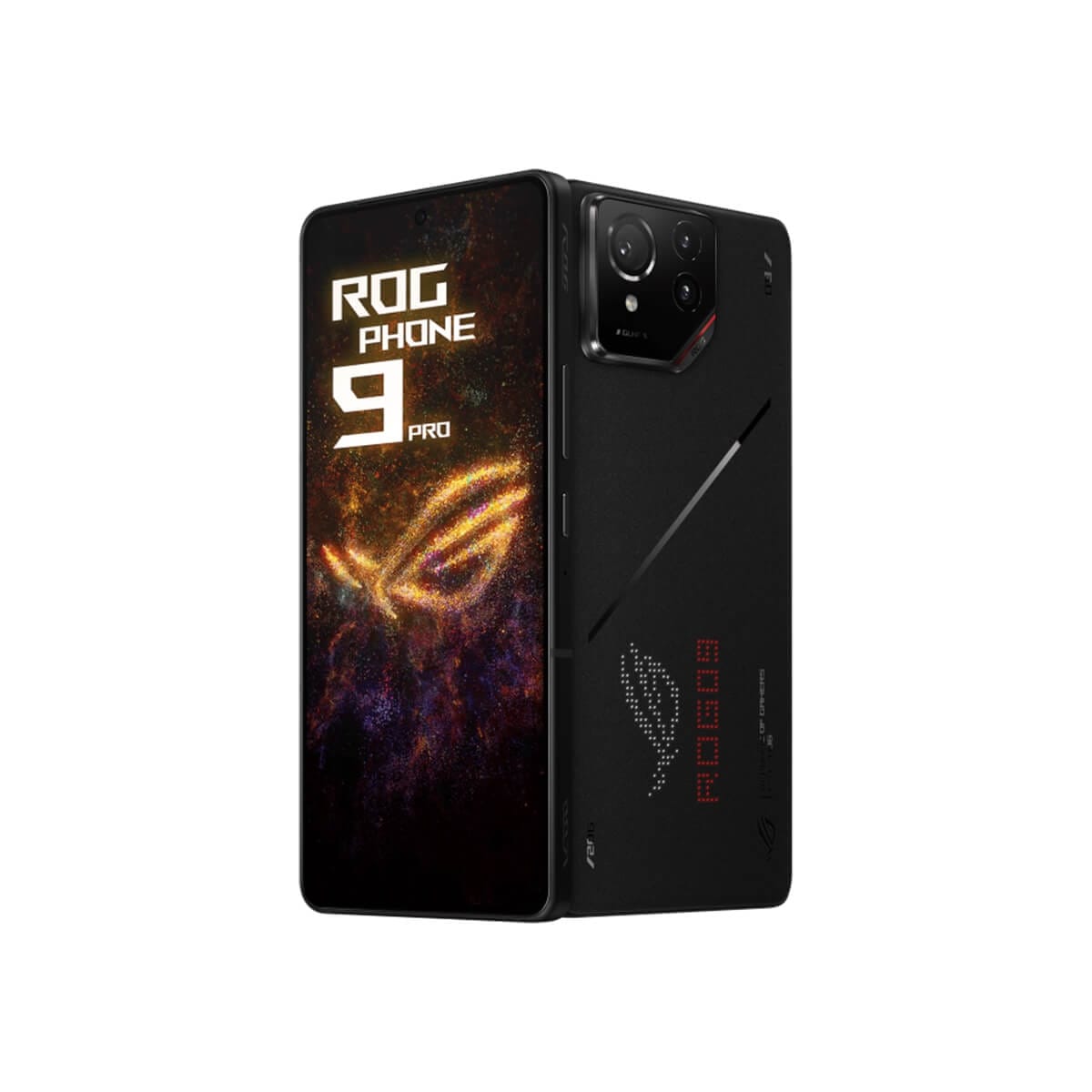 【新品大陸版】ASUS ROG PHONE 9 PRO 16G/512G ASUS ROG Phone 9 Pro (16G/512G)最低價格,規格,跑分,比較及評價|傑昇