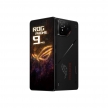 ASUS ROG Phone 9 Pro (16G/512G) 黑色正反面外觀圖