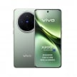 vivo X200 (12G/256G) 綠色正反面外觀圖