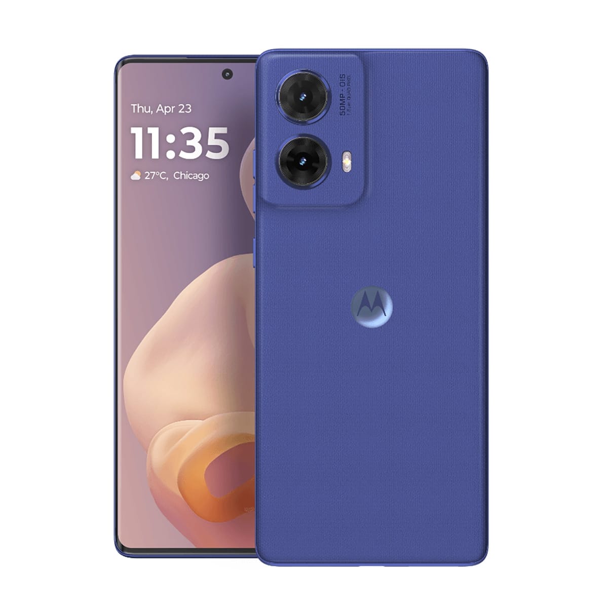motorola-moto g85-BL