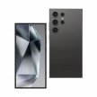 SAMSUNG S24 Ultra (12G/256G) 黑色正反面外觀圖