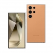SAMSUNG S24 Ultra (12G/256G) 橘色正反面外觀圖