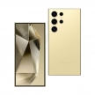 SAMSUNG S24 Ultra (12G/256G) 黃色正反面外觀圖