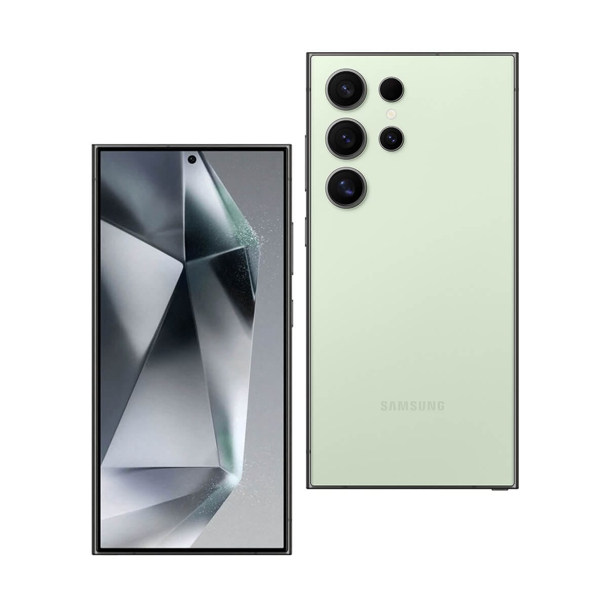 samsung-s24 ultra-Green