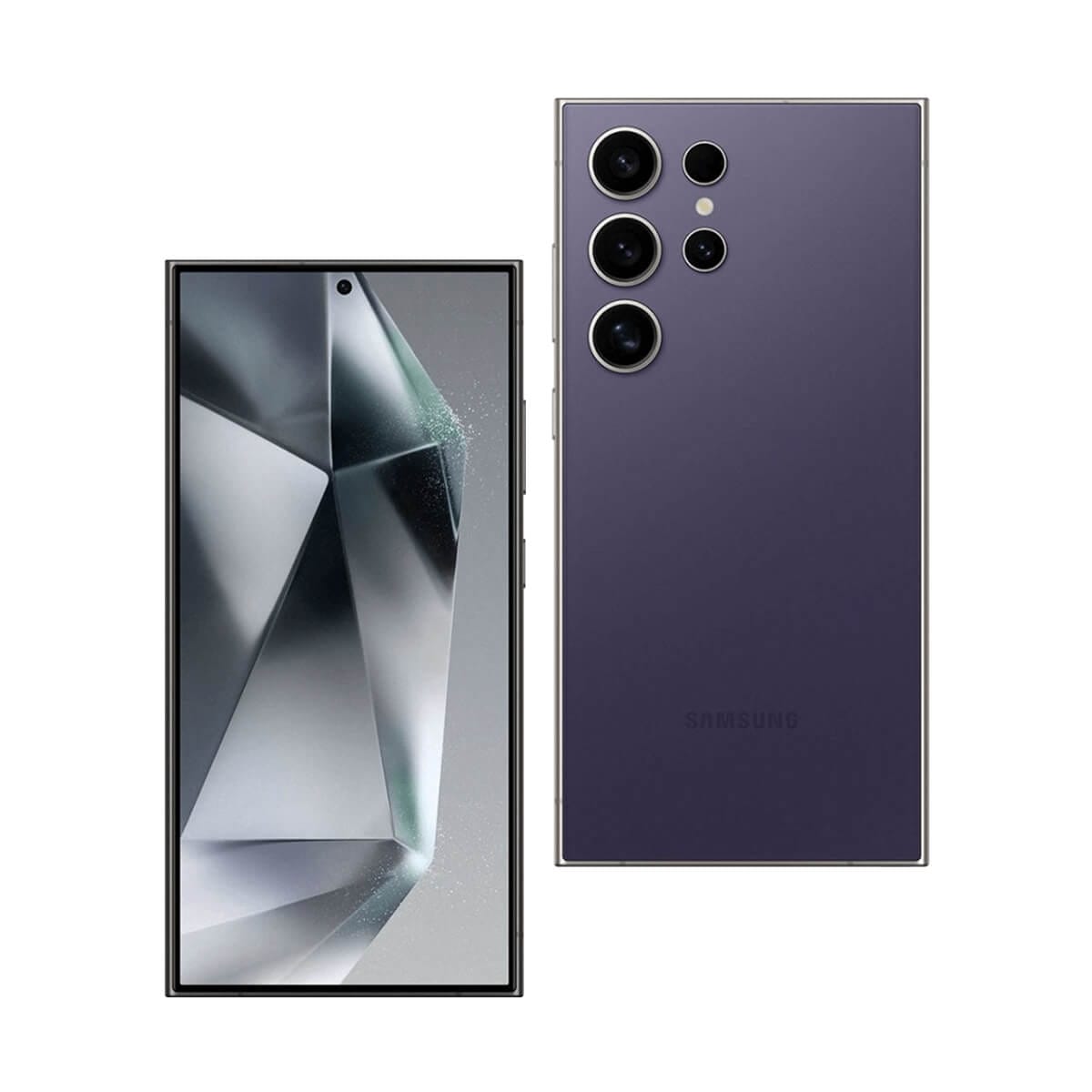 samsung-s24 ultra-purple