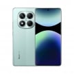 紅米 Note 14 Pro (12G/256G) 綠色正反面外觀圖