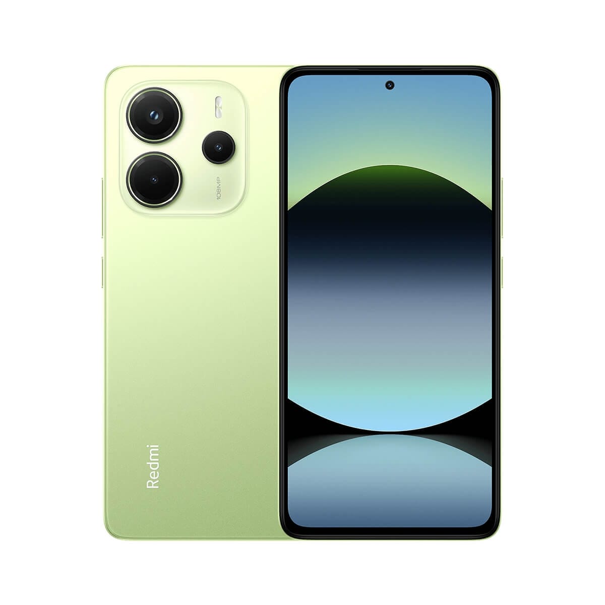 小米-紅米_Note-14_4G-green