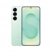 SAMSUNG S25 (12G/512G) 淺綠色正反面外觀圖