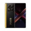 POCO X7（12G/512G）黑色正反面外觀圖