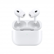 Apple AirPods Pro 2 Type-C 版 白色耳機含充電殼外觀圖