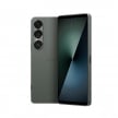 Sony Xperia 1 VII (12G/512G) 綠色正反面外觀圖