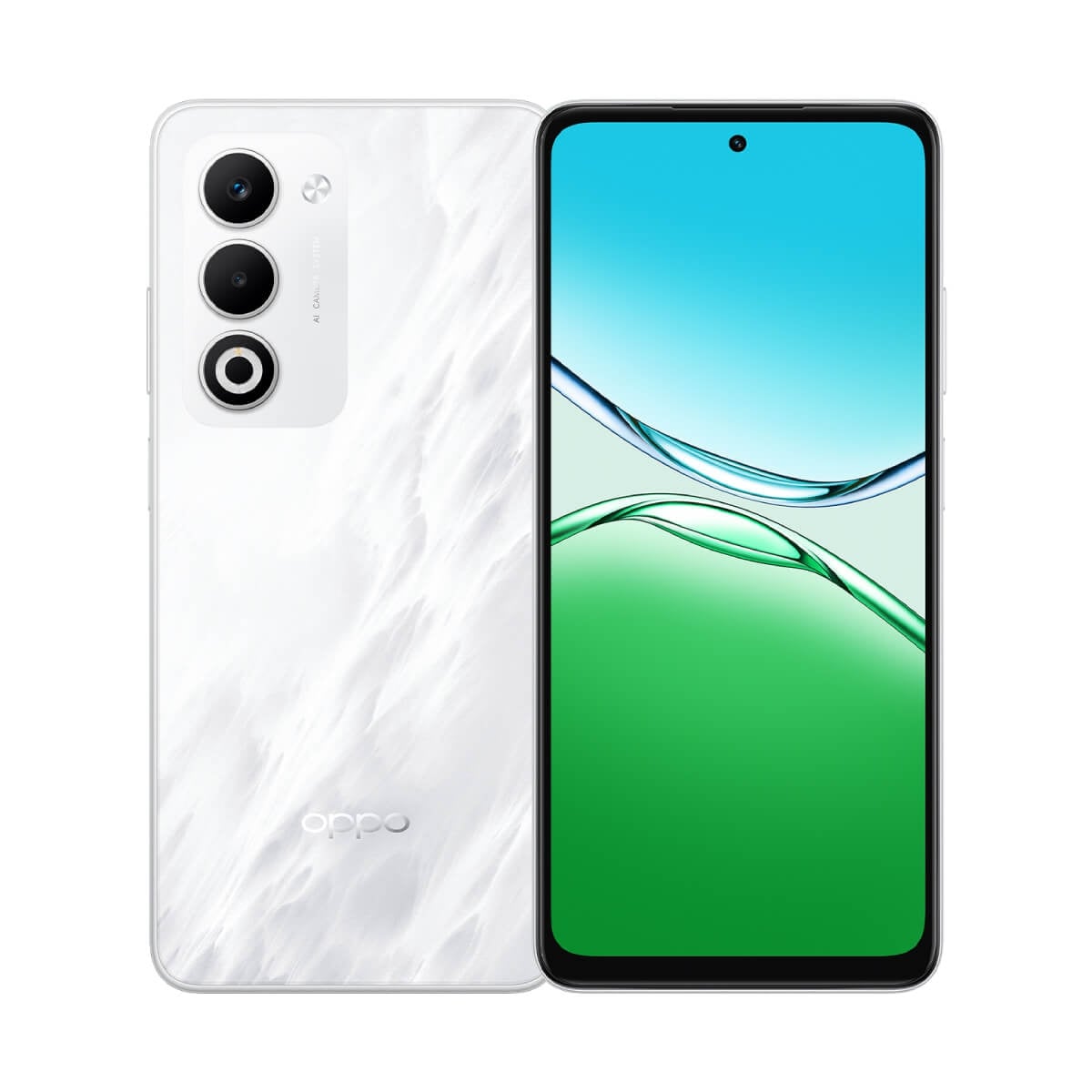 OPPO_A5_white