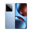 realme GT 7 (12G/512G) 藍色正反面外觀圖