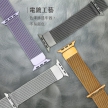 相簿_TOUGHER Apple Watch 金屬錶帶 磁吸款_4