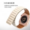 相簿_TOUGHER Apple Watch Ultra 錶帶 磁吸款_3