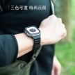 相簿_TOUGHER Apple Watch Ultra 錶帶 磁吸款_6