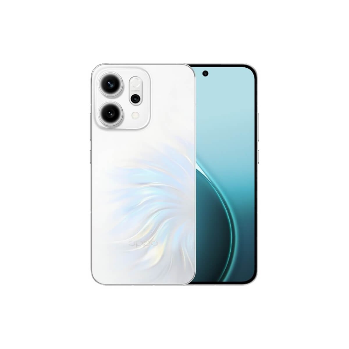 OPPO Reno14 (12G/256G) 最低價格,規格,跑分,比較及評價|傑昇通信~挑戰