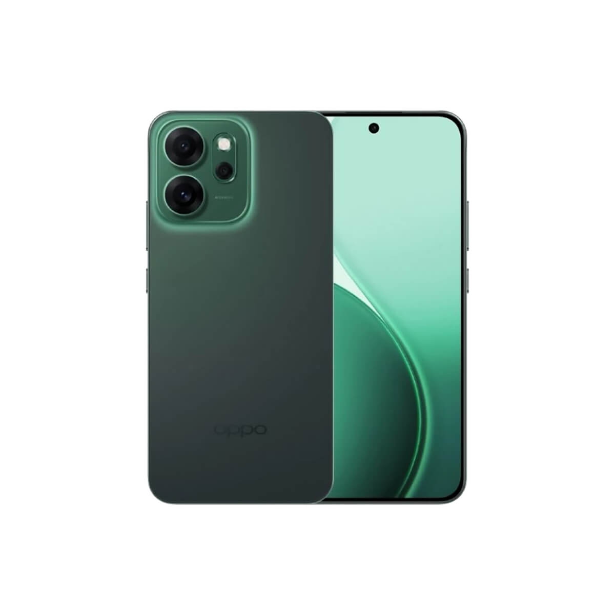 OPPO_Reno_14_F_green