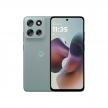 Motorola Moto g56（8G/128G）灰色正反面外觀圖