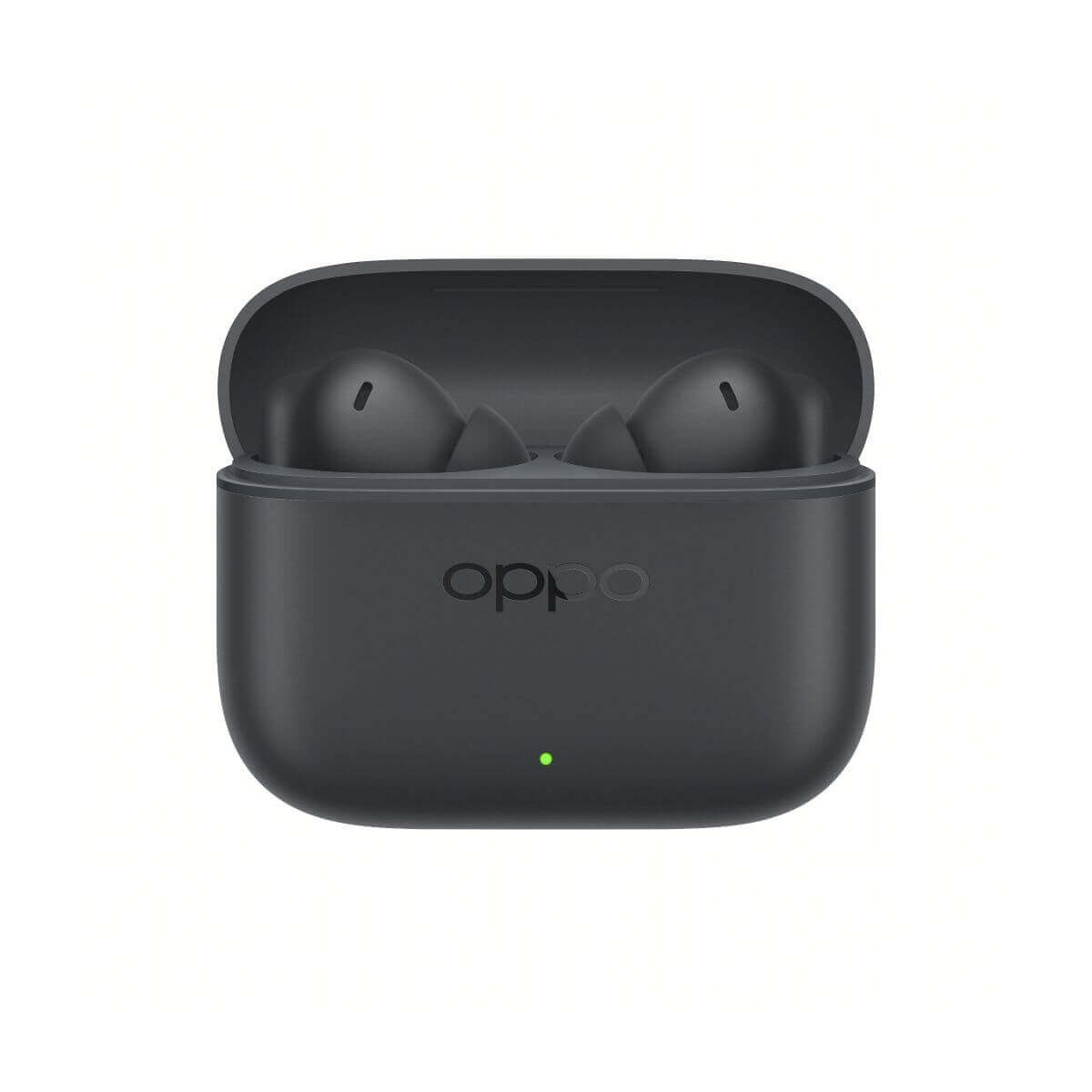 OPPO Enco Buds3 Pro 真無線藍牙耳機 灰色外觀圖