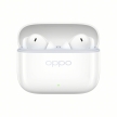 OPPO Enco Buds3 Pro 真無線藍牙耳機 白色外觀圖