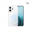 OPPO Reno14 5G（12G/512G）白色正反面外觀圖