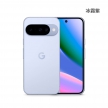 Google Pixel 10 (12G/128G) 冰霜紫色正反面外觀圖